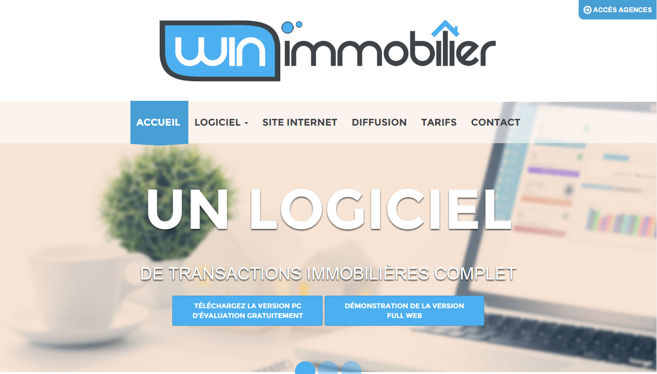 Winimmobilier